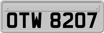 OTW8207