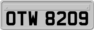 OTW8209