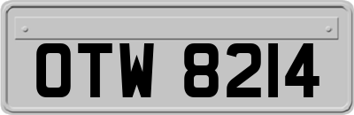 OTW8214