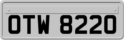 OTW8220