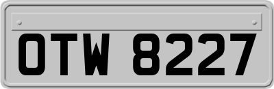 OTW8227
