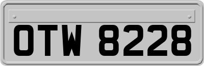 OTW8228