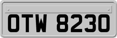 OTW8230