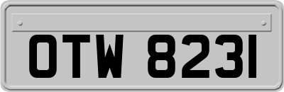 OTW8231
