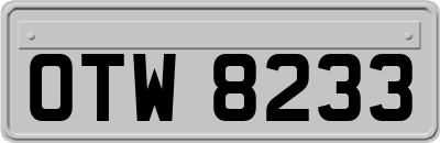 OTW8233