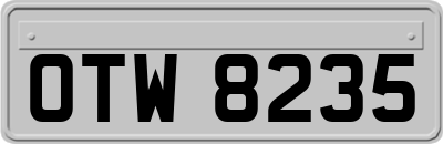 OTW8235
