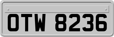 OTW8236