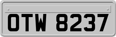 OTW8237