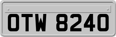 OTW8240