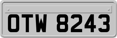 OTW8243