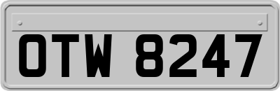 OTW8247