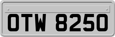 OTW8250