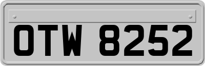 OTW8252