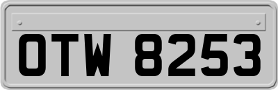 OTW8253