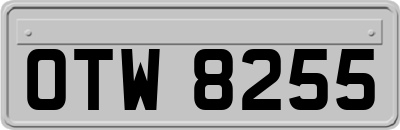 OTW8255