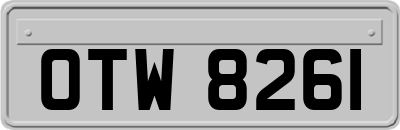 OTW8261