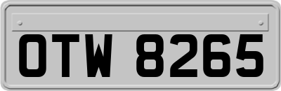 OTW8265