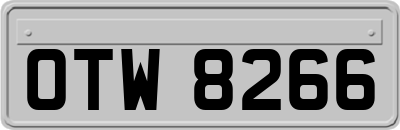 OTW8266