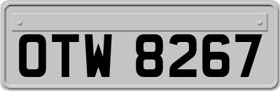 OTW8267