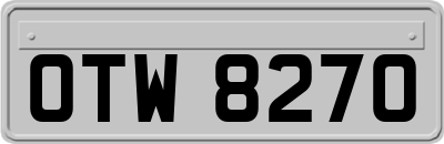 OTW8270