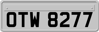 OTW8277