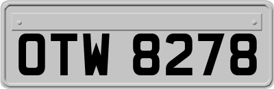 OTW8278