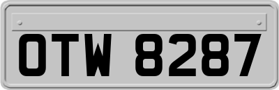 OTW8287