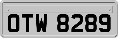 OTW8289