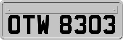 OTW8303