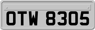 OTW8305