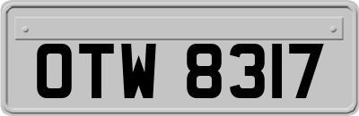 OTW8317