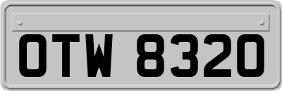 OTW8320