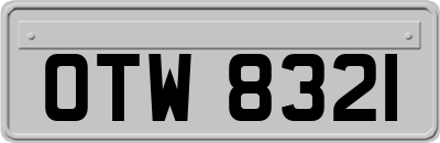 OTW8321