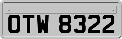 OTW8322