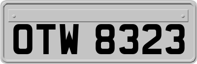 OTW8323