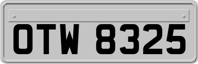 OTW8325