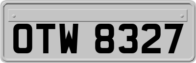 OTW8327