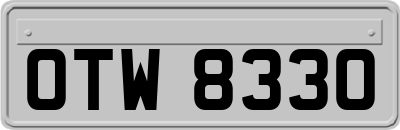 OTW8330
