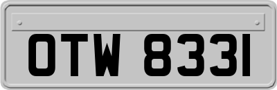 OTW8331