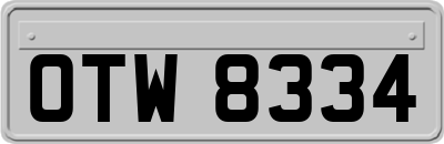OTW8334