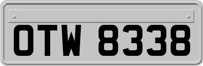 OTW8338