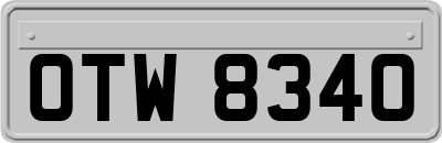 OTW8340