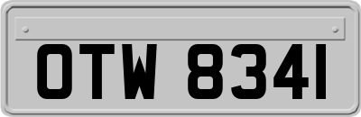 OTW8341