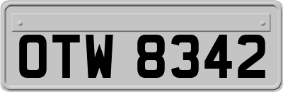 OTW8342