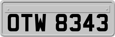 OTW8343