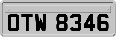 OTW8346