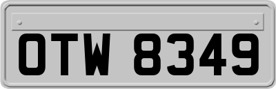 OTW8349