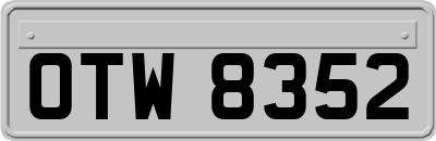 OTW8352