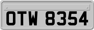 OTW8354