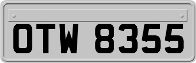 OTW8355